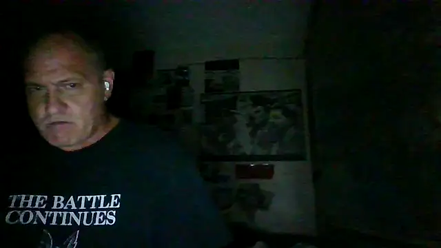 Gerbil8823 online show from 10, 7, 2026