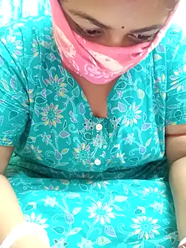 Bengali-boudi online show from 3, 10, 2025