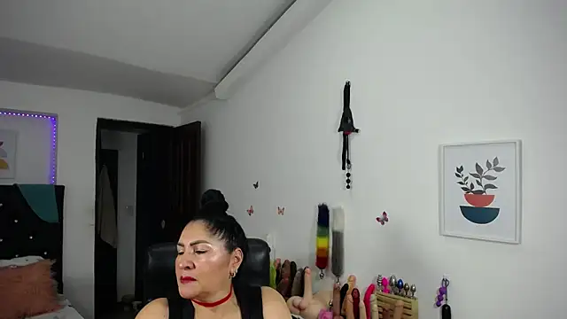 Snapshot of mature_bigboobs10 chatting on 22, 1, 2025 mature bigboobs10 online show from 22, 1, 2025