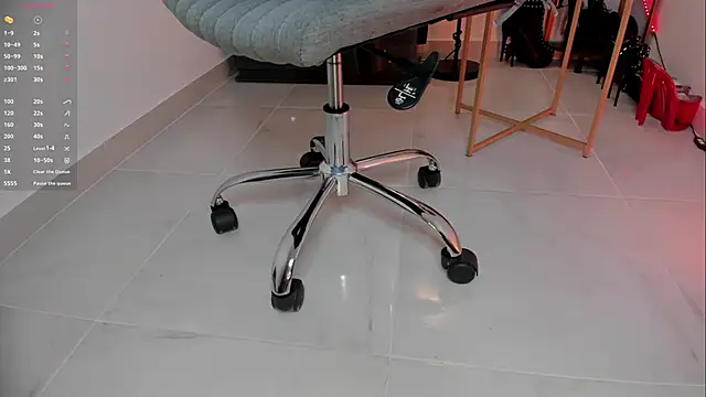 goddessalice online show from 16, 2, 2026