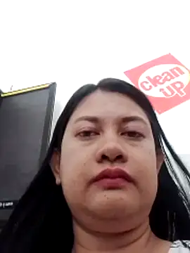 Snapshot of Honeybun25 chatting on 23, 2, 2026 Honeybun25 online show from 23, 2, 2026