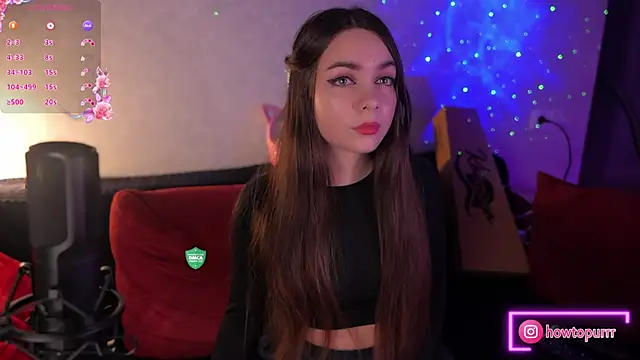 How2Meow online show from 6, 3, 2025