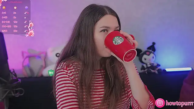 How2Meow online show from 9, 9, 2025