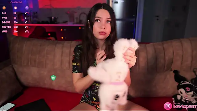 How2Meow online show from 13, 11, 2025