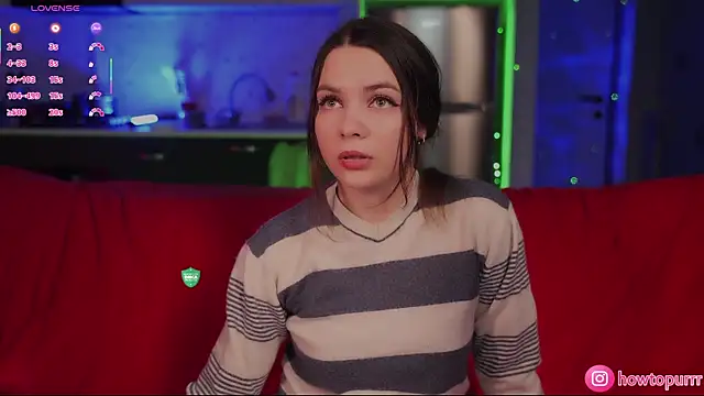 How2Meow online show from 29, 11, 2025