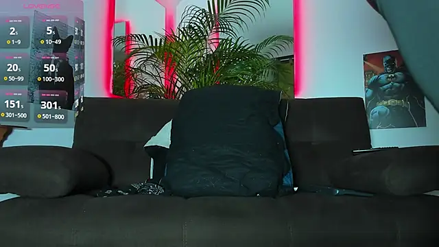 Snapshot of DantePierroo chatting on 14, 12, 2024 DantePierroo online show from 14, 12, 2024