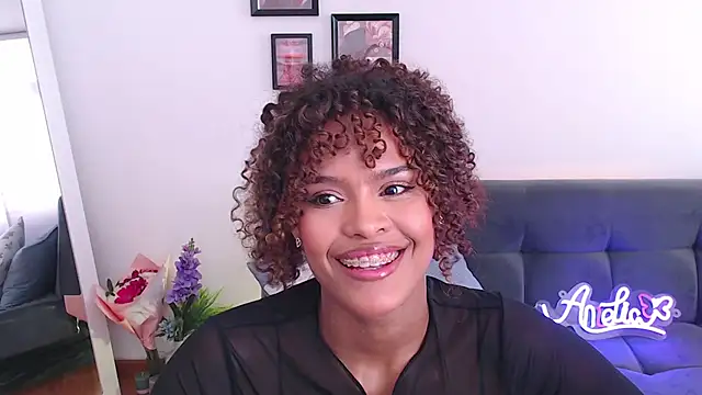 Amelia bss online show from 19, 2, 2025