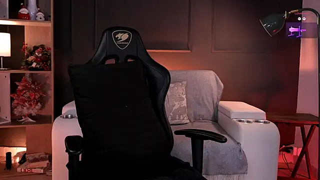 RedJasmine  online show from 5, 1, 2026