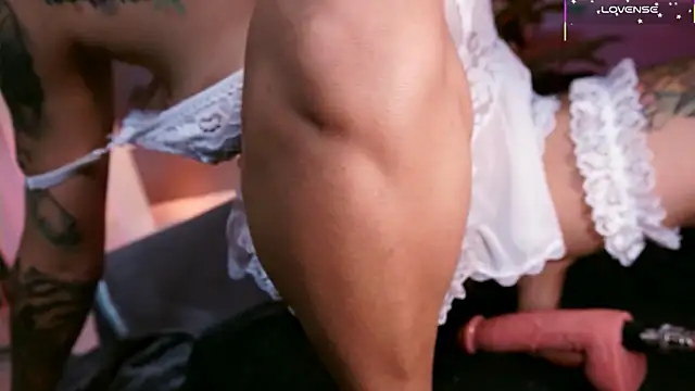 Snapshot of kitty_pruu chatting on 22, 3, 2025 kitty pruu online show from 22, 3, 2025