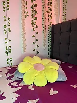 DazedGlade online show from 9, 11, 2025