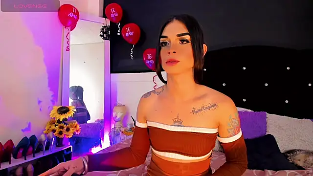 Snapshot of lesly_xx chatting on 16, 2, 2025 lesly xx online show from 16, 2, 2025