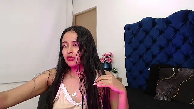 Lili666  online show from 17, 10, 2025