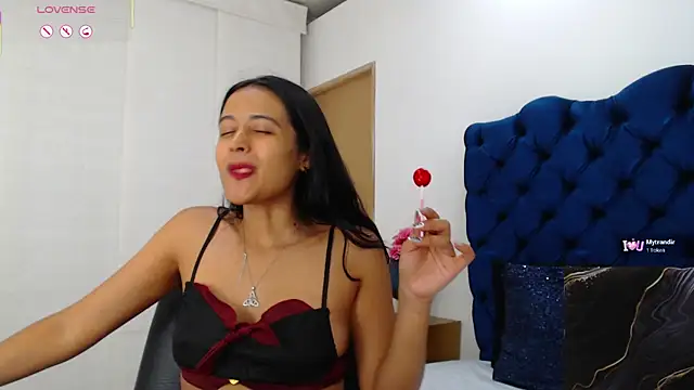 Snapshot of Lili666_ chatting on 20, 6, 2026 Lili666 online show from 20, 6, 2026