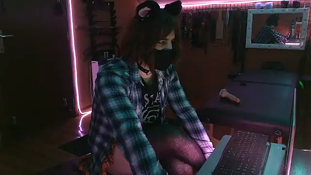 Snapshot of Ginny-the-bdsm-nympho chatting on 26, 2, 2026 Ginny-the-bdsm-nympho online show from 26, 2, 2026