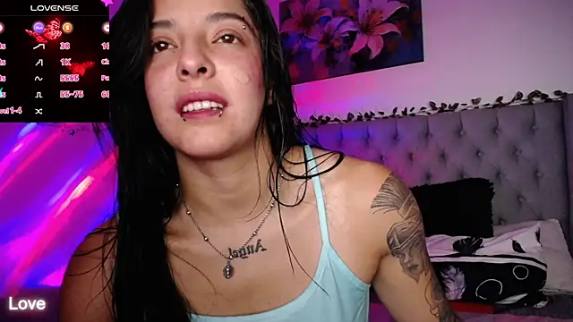 Misslana wn1 online show from 3, 5, 2026