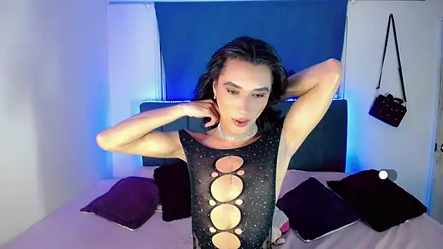 anna dolls  online show from 11, 1, 2026