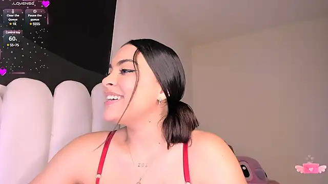 nahla jameel online show from 21, 1, 2025