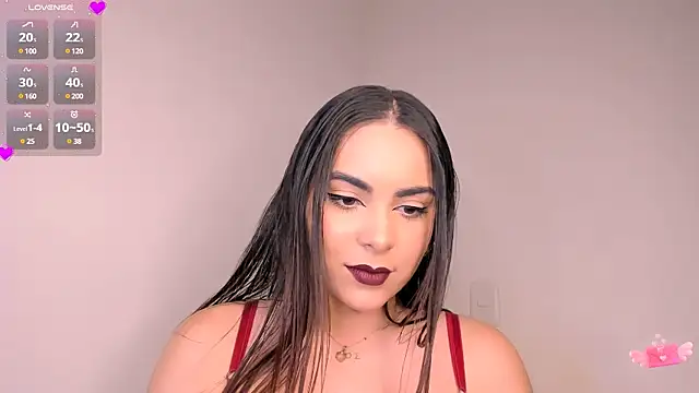 nahla jameel online show from 18, 2, 2025