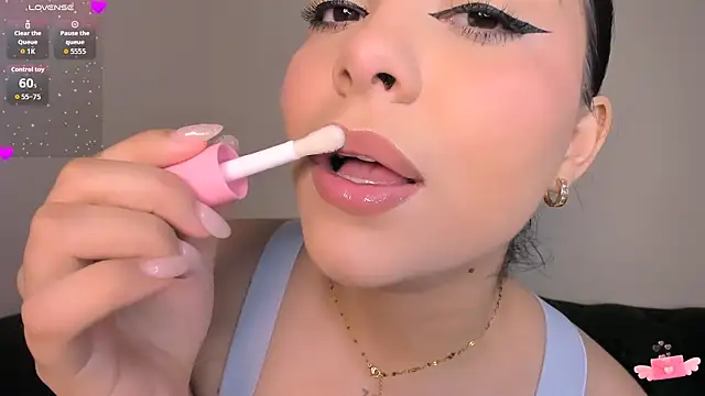 nahla jameel online show from 28, 11, 2025