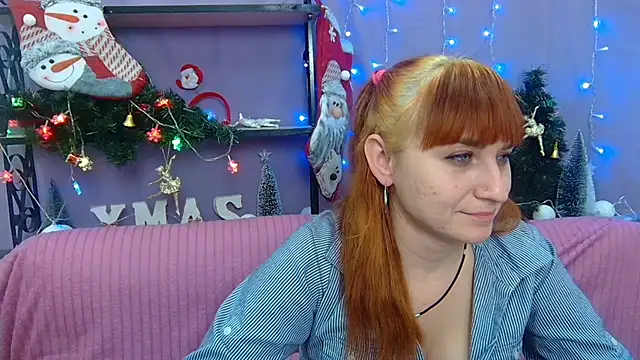 NinaFlawlees online show from 15, 12, 2024