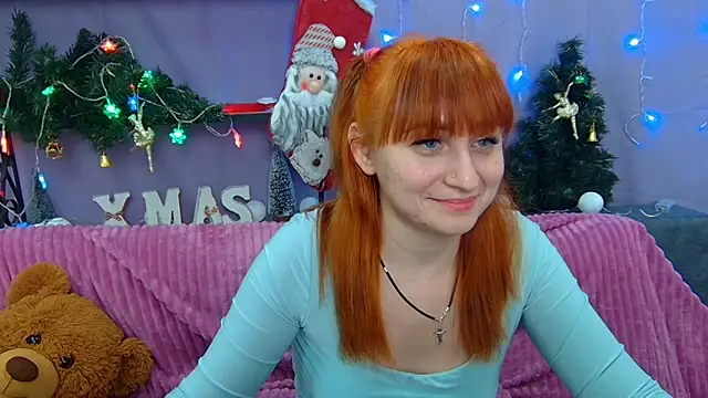 NinaFlawlees online show from 27, 12, 2024