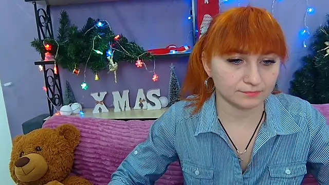 NinaFlawlees online show from 30, 12, 2024