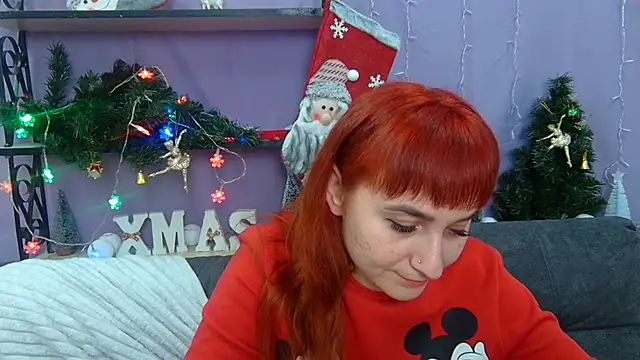 NinaFlawlees online show from 4, 1, 2025