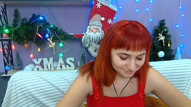 NinaFlawlees online show from 5, 1, 2025