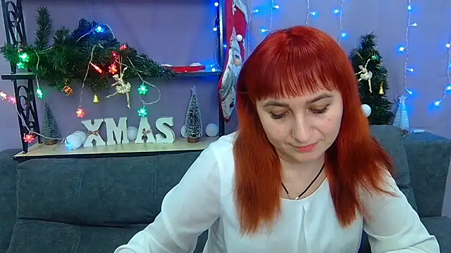 NinaFlawlees online show from 5, 1, 2025