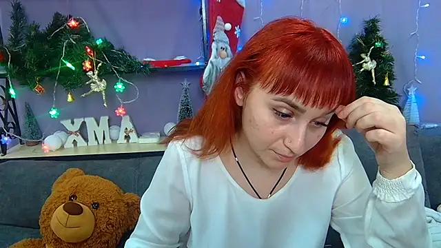 NinaFlawlees online show from 6, 1, 2025