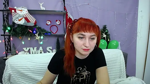 NinaFlawlees online show from 8, 1, 2025