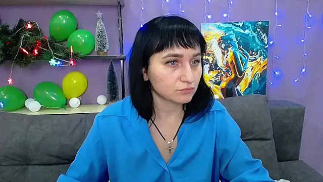 NinaFlawlees online show from 11, 1, 2025