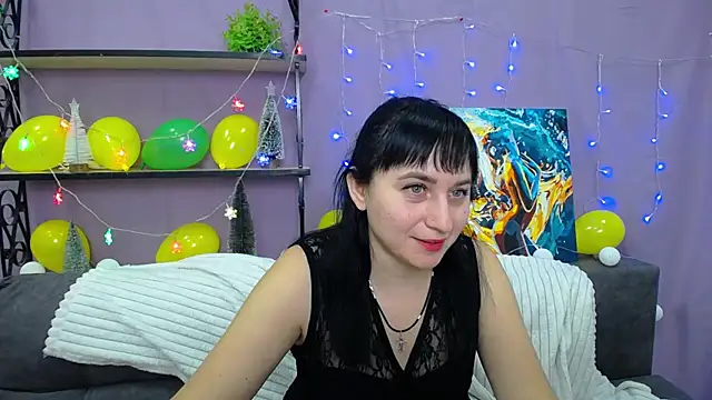 NinaFlawlees online show from 15, 1, 2025