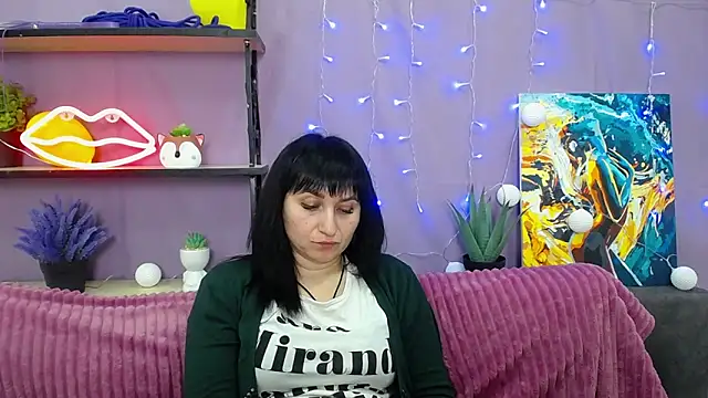 NinaFlawlees online show from 29, 1, 2025