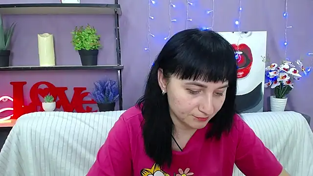 NinaFlawlees online show from 15, 3, 2025