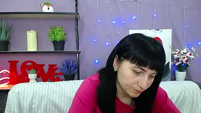 NinaFlawlees online show from 16, 3, 2025