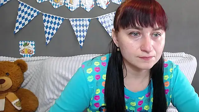 NinaFlawlees online show from 30, 9, 2025