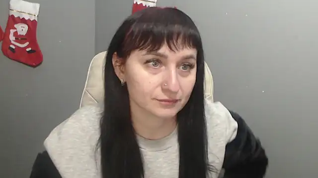 NinaFlawlees online show from 8, 1, 2026