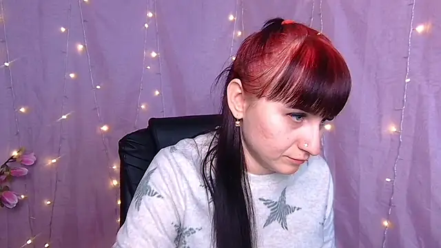 NinaFlawlees online show from 11, 3, 2026