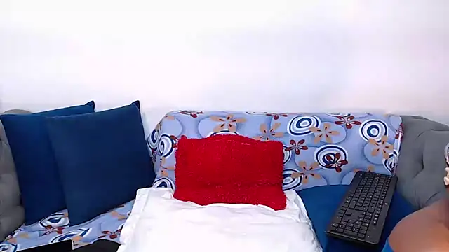 Snapshot of CanndyBrunett chatting on 16, 2, 2025 CanndyBrunett online show from 16, 2, 2025