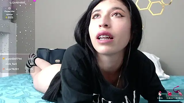 adriscute online show from 22, 1, 2025