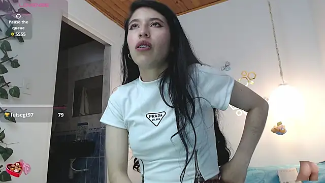 adriscute online show from 21, 2, 2025