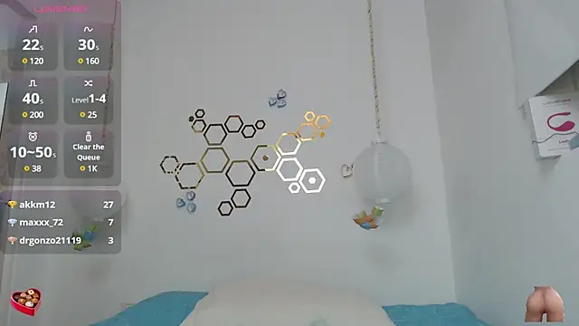 adriscute online show from 22, 2, 2025