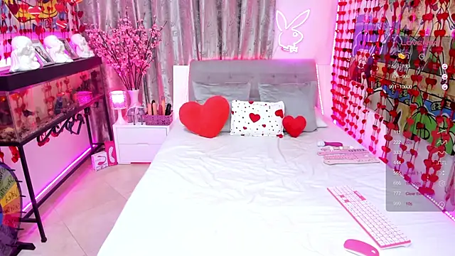 tattooBabyxxx online show from 20, 2, 2025