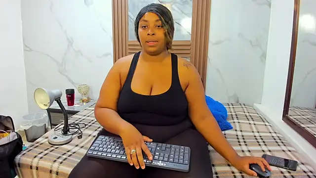 HannyMansonh online show from 5, 2, 2025