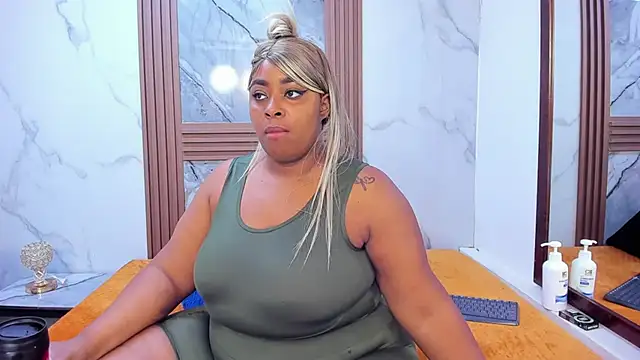 HannyMansonh online show from 23, 2, 2025