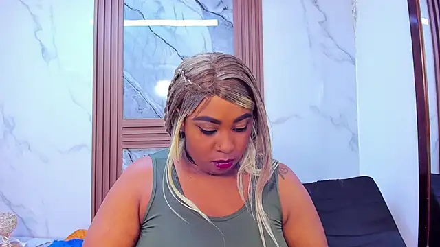 HannyMansonh online show from 23, 2, 2025