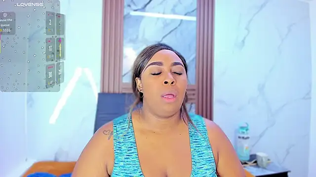 HannyMansonh online show from 29, 10, 2025