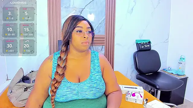 HannyMansonh online show from 12, 2, 2026