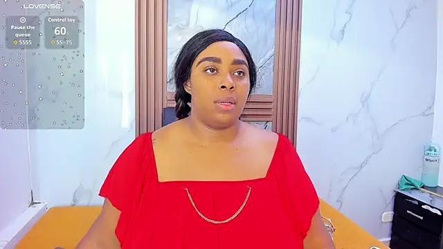 HannyMansonh online show from 4, 4, 2026